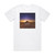 Dave Helpling and Jon Jenkins Found Album Cover T-Shirt White