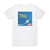 Dzem Akustycznie Album Cover T-Shirt White Dzem Akustycznie Album Cover T-Shirt White