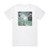 Delta Spirit History From Below Album Cover T-Shirt White Delta Spirit History From Below Album Cover T-Shirt White
