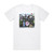 Die Orsons Jetzt Ep Album Cover T-Shirt White