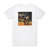 Delaney Davidson Self Decapitation Album Cover T-Shirt White