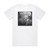 Delaney Davidson Swim Down Low Album Cover T-Shirt White