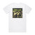 Deuteronomium The Amen Album Cover T-Shirt White