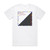 Digital Emotion Outside In The Dark Album Cover T-Shirt White