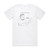 David Bromberg Try Me One More Time Album Cover T-Shirt White