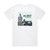 Das Racist Sit Down Man Album Cover T-Shirt White