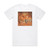 Deathronation Hallow The Dead Album Cover T-Shirt White