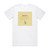 Damien Rice O Album Cover T-Shirt White