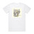 Damien Rice 9 Album Cover T-Shirt White