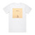 Damien Rice O 2 Album Cover T-Shirt White