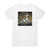 Drudkh  1 Album Cover T-Shirt White Drudkh  1 Album Cover T-Shirt White