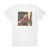 Drudkh Songs Of Grief And Solitude 1 Album Cover T-Shirt White Drudkh Songs Of Grief And Solitude 1 Album Cover T-Shirt White