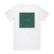 Danko Jones The Magical World Of Rock Album Cover T-Shirt White