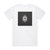 Deadthrone Feel Album Cover T-Shirt White