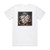 Dr Hook Pleasure Pain Album Cover T-Shirt White