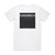 Dreemwich Beyond Imagination Album Cover T-Shirt White