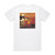 Docenterna P Lyckliga Gatan Album Cover T-Shirt White