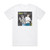 Dual Core Zero One Album Cover T-Shirt White