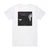 Dusty Springfield Reputation Album Cover T-Shirt White
