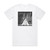Demi Lovato Anyone Live From The 62Nd Grammy Awards Album Cover T-Shirt White