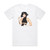 Demi Lovato Confident 4 Album Cover T-Shirt White
