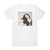 Demi Lovato Remember December Album Cover T-Shirt White