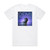 Demi Lovato Neon Lights Album Cover T-Shirt White