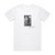 Death Grips The Powers That B Niggas On The Moon Album Cover T-Shirt White Death Grips The Powers That B Niggas On The Moon Album Cover T-Shirt White