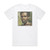 Death Grips Exmilitary Album Cover T-Shirt White