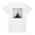 Death Grips Bottomless Pit Album Cover T-Shirt White