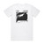 Death Grips The Powers That B 1 Album Cover T-Shirt White