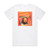 Demis Roussos Greatest Hits Album Cover T-Shirt White