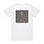 DJ Krush  Kiseki Album Cover T-Shirt White