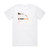 DJ Krush Meiso Album Cover T-Shirt White