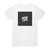 Dream State White Lies 1 Album Cover T-Shirt White
