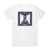 Dream State Monsters Album Cover T-Shirt White