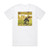Daniel Powter Daniel Powter Album Cover T-Shirt White