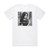 Dwell In Doom Gothic Girl Album Cover T-Shirt White