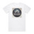 Darkwater Human Album Cover T-Shirt White