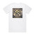 DOA Northern Avenger Album Cover T-Shirt White