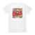 DOA Festival Of Atheists Album Cover T-Shirt White