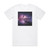 Drummatix My Universe Album Cover T-Shirt White