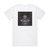 Drummatix  Album Cover T-Shirt White