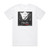 Drummatix  Instrumentals Album Cover T-Shirt White
