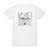 Drummatix Empty 1 Album Cover T-Shirt White