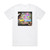 Dillon Francis Que Que Remixes Album Cover T-Shirt White