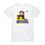 Dillon Francis Bun Up The Dance Album Cover T-Shirt White