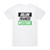 Dillon Francis Westside Ep Album Cover T-Shirt White