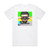 Dillon Francis We Make It Bounce Album Cover T-Shirt White