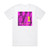 Diana Ross and The Supremes The No 1S Album Cover T-Shirt White